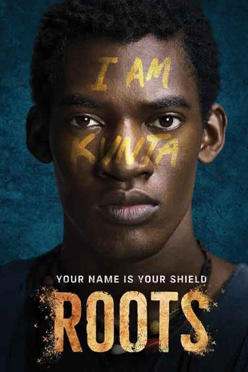 Roots Poster